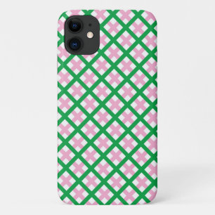 Capa Para iPhone 11 AKA Neoplaid