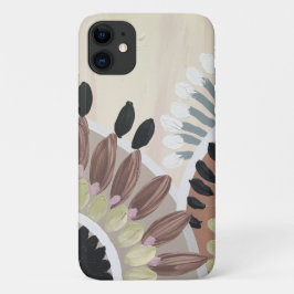 Capa Para iPhone 11 Akvarel