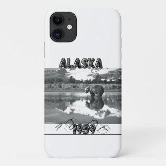 Capa Para iPhone 11 Alasca
