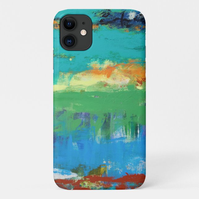 Capa Para iPhone 11 Além disso (Verso)
