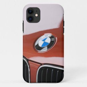 Capa Para iPhone 11 Alemanha, Bayern-Baviera, Munique. BMW Welt Carro