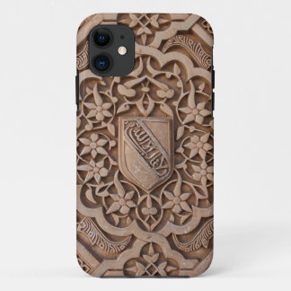 Capa Para iPhone 11 AlHambra