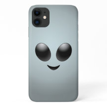 Alienígena Emoji