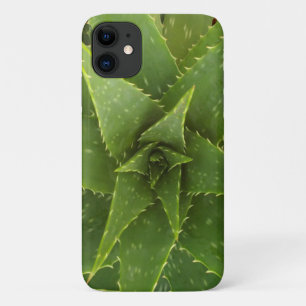 Capa Para iPhone 11 Aloe