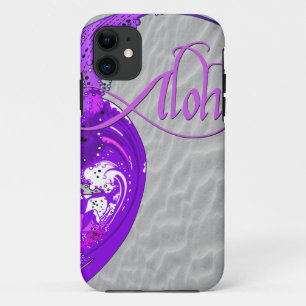 Capa Para iPhone 11 Aloha2