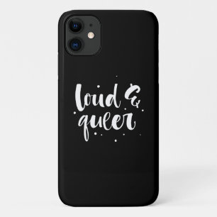 Capa Para iPhone 11 Alto e superior