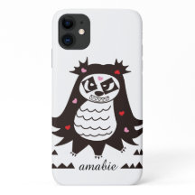Amabie Panda