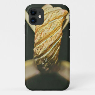 Capa Para iPhone 11 Amante de sushi japonês