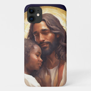 Capa Para iPhone 11 Amem uns aos outros