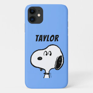 Capa Para iPhone 11 Amendoins   Aparência