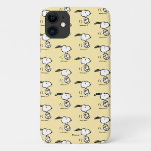 Capa Para iPhone 11 Amendoins  Corrente De Sono