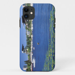 Capa Para iPhone 11 América do Norte, EUA, Estado de Washington, Seatt