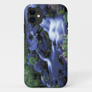 Capa Para iPhone 11 América do Norte, EUA, Washington, Mt. Rainier 3