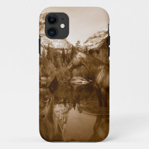 Capa Para iPhone 11 american