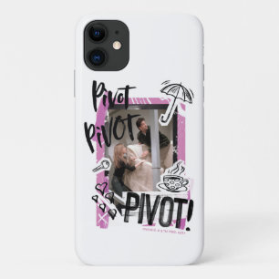 Capa Para iPhone 11 AMIGOS™  PIVOT Dinâmico!