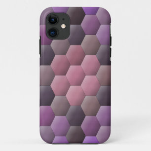 Capa Para iPhone 11 Amor de Lavanda.....