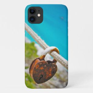Capa Para iPhone 11 Amor sem fim