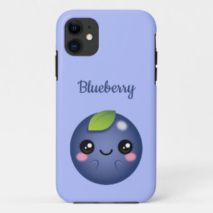 Capa Para iPhone 11 Amorango-kawaii