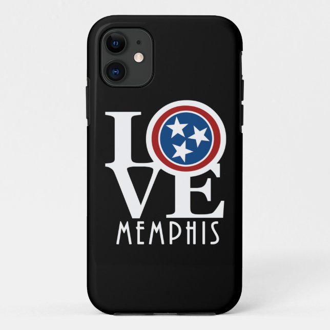 Capa Para iPhone 11 AMVE Memphis (Verso)