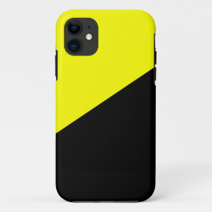 Capa Para iPhone 11 Ancap Anarchocapitalist Flag