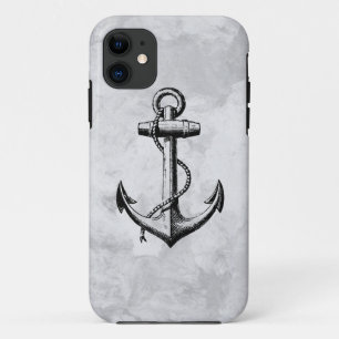 Capa Para iPhone 11 Âncora