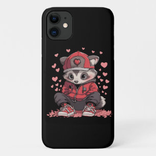 Capa Para iPhone 11 Andy Trendy