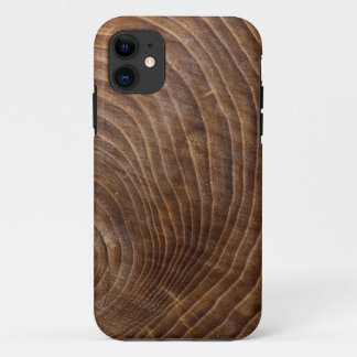 Capa Para iPhone 11 Anéis de árvore