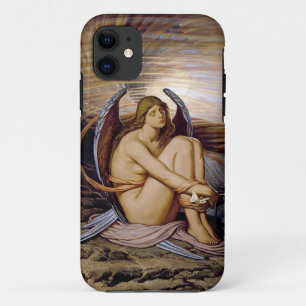 Capa Para iPhone 11 Angel