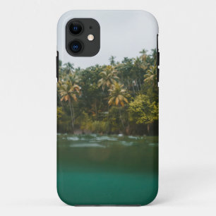 Capa Para iPhone 11 Animais do Mar Adoráveis