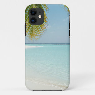 Capa Para iPhone 11 Animais do Mar de Cúpula