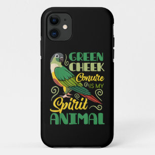 Capa Para iPhone 11 Animais Engraçados Pássaros Fofos