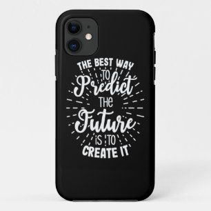 Capa Para iPhone 11 Aniversário Oferece A Melhor Maneira De Prever O 