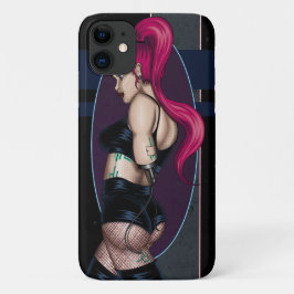 Capa Para iPhone 11 Anna