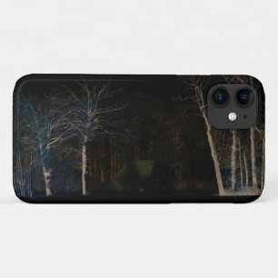 Capa Para iPhone 11 Antena Escura 4