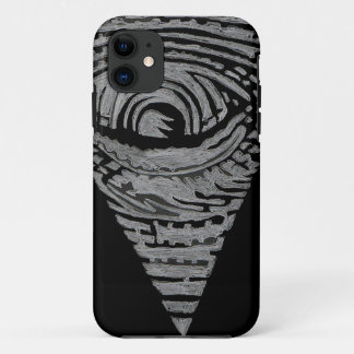 Capa Para iPhone 11 Anti-Illuminati