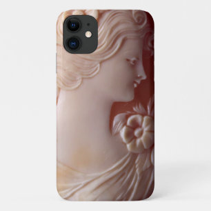 Capa Para iPhone 11 Antiguidade