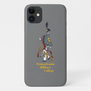 Capa Para iPhone 11 * Apple de grau Médio apenas com o logotipo do Ca