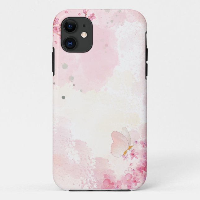 Capa Para iPhone 11 Apple iPhone 11 back case (Verso)