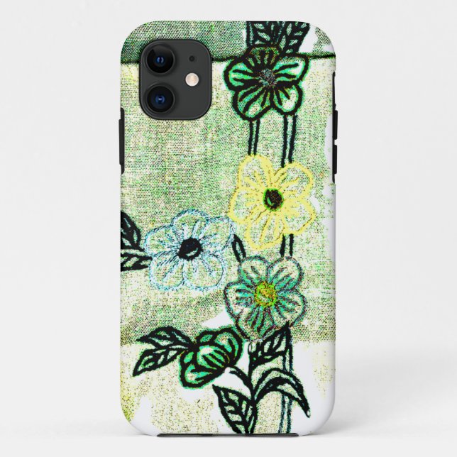 Capa Para iPhone 11 Apple iphone 11 case design (Verso)