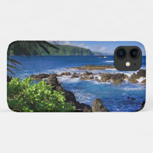 Capa Para iPhone 11 Apple iPhone 11 Case-Hawaii Ocean