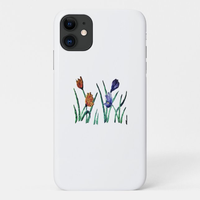 Capa Para iPhone 11 Apple iphone 11 case style e design (Verso)