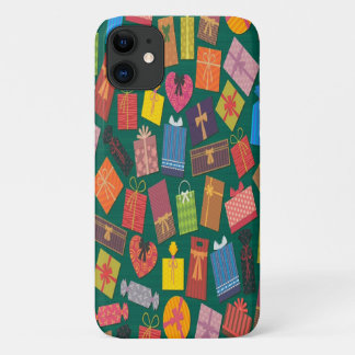 Capa Para iPhone 11 Apresenta a caixa iPhone / iPad