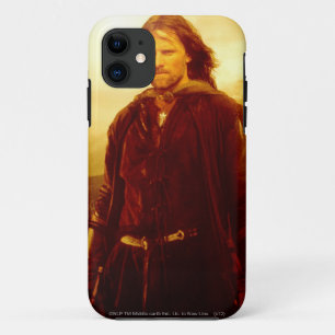 Capa Para iPhone 11 Aragorn Glown