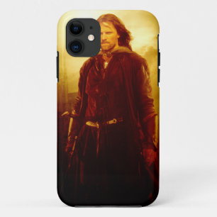 Capa Para iPhone 11 Aragorn Glown