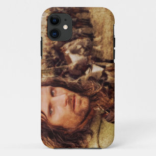 Capa Para iPhone 11 Aragorn Plus Linha de Cavalos