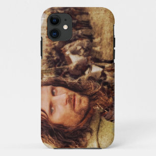 Capa Para iPhone 11 Aragorn Plus Linha de Cavalos