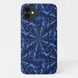 Capa Para iPhone 11 Aranhas Galore....