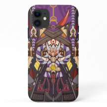 Arataki Itto Genshin Impacto