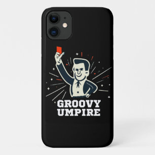 Capa Para iPhone 11 Árbitro