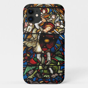 CAPA PARA iPhone 11 ARCANJO DE ST MICHAEL